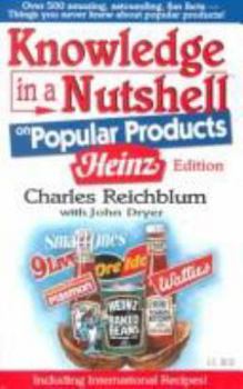Paperback Knowledge in a Nutshell on Popular Products Book