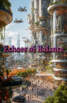 Paperback Echoes of Balance Book