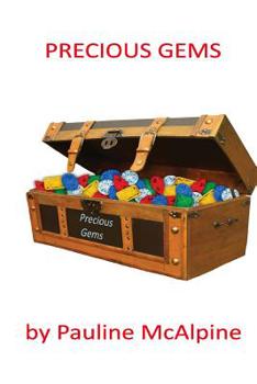 Paperback Precious Gems Book