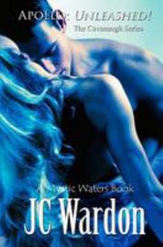 Paperback Apollo: Unleashed! Book