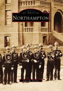 Northampton - Book  of the Images of America: Massachusetts