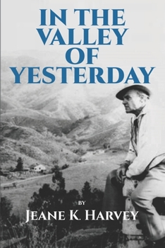 Paperback In The Valley of Yesterday Book