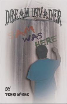 Paperback Dream Invader Book