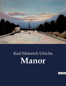 Paperback Manor [German] Book