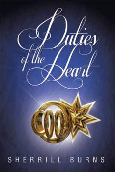Paperback Duties of the Heart Book