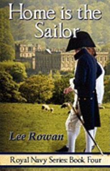 Paperback Home Is the Sailor Book