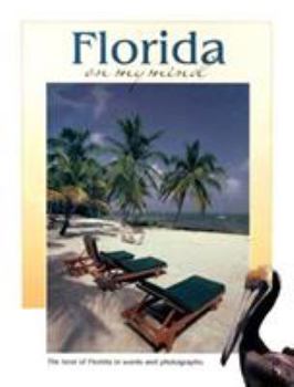 Hardcover Florida on My Mind Book