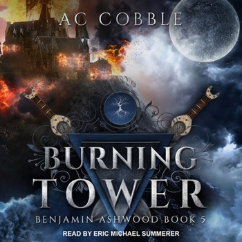 Audio CD Burning Tower Book