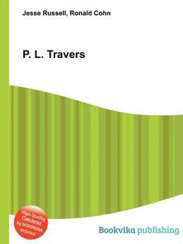 Paperback P. L. Travers Book