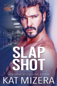 Paperback Slap Shot Book