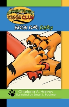 Paperback The Adventures of the Tiger Club Book