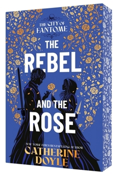 Paperback The Rebel and the Rose Book