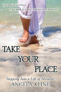Paperback Take Your Place Book