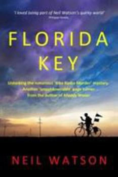 Paperback Florida Key Book