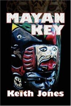 Paperback Mayan Key Book