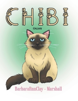 CHIBI (Italian Edition)