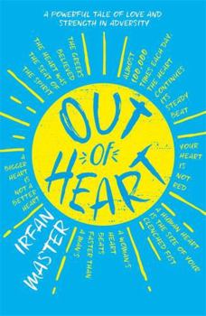 Paperback Out of Heart Book