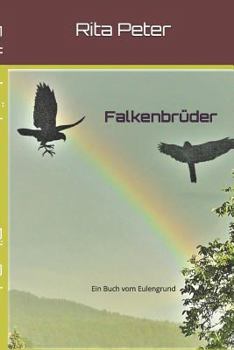 Paperback Falkenbrüder [German] Book