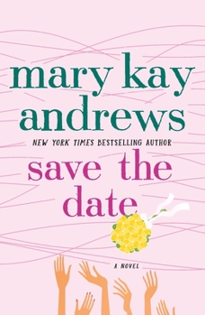 Save the Date - Book #1 of the Save the Date