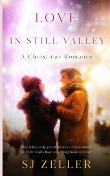 Paperback Love in Still Valley: A Christmas Romance Book