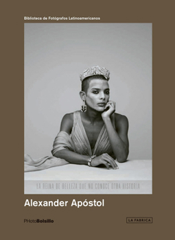 Paperback Alexander Apóstol: PHotoBolsillo Book