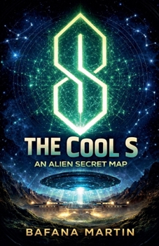 The Cool S: An Alien Secret Map