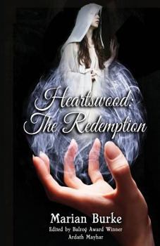 Paperback Heartswood: The Redemption Book