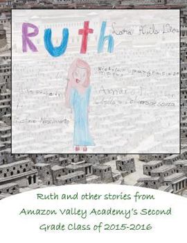 Paperback Ruth Book