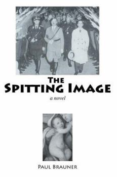 Paperback The Spitting Image Book