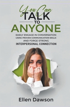 Paperback You Can Talk To Anyone Book