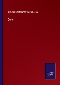 Quits: A Novel