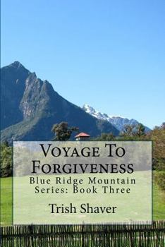 Paperback Voyage To Forgiveness Book