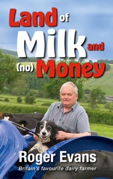 Hardcover Land of Milk and (No) Money Book