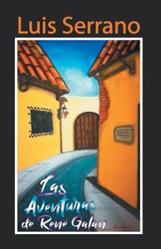 Paperback Las aventuras de Rene Galan [Spanish] Book