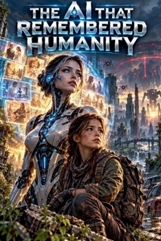 Paperback The AI That Remembered Humanity Book