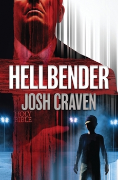 Paperback Hellbender Book