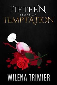 Paperback Fifteen Years of Temptation Book