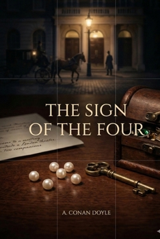 The Sign of the Four