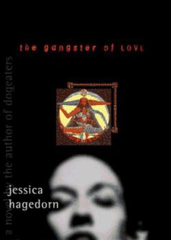 Hardcover The Gangster of Love Book