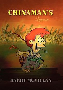 Paperback Chinaman's Lagoon Book