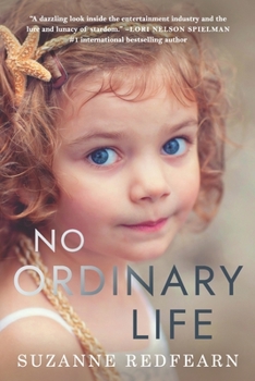 Paperback No Ordinary Life Book