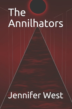 Paperback The Annilhators Book