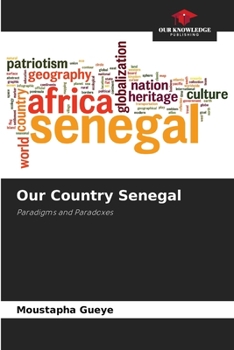 Paperback Our Country Senegal Book