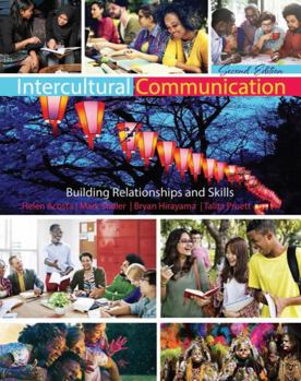 Intercultural Communication: Building Relationships and Skills