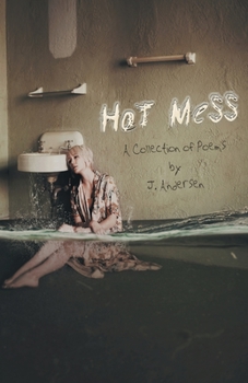 Paperback Hot Mess Book