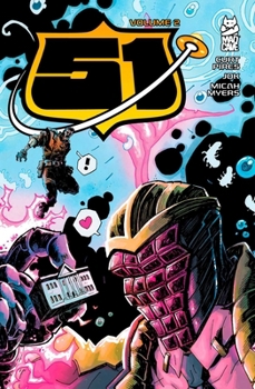 Paperback 51 Vol. 2 Book