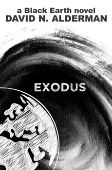 Paperback Black Earth: Exodus Book