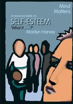 Paperback Mind Matters: Self Esteem Book