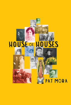 Paperback House of Houses Book