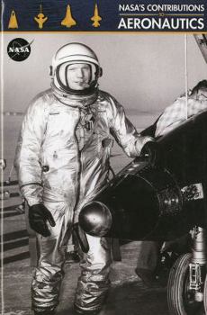 Hardcover NASA's Contributions to Aeronautics 2 Volume Set Book